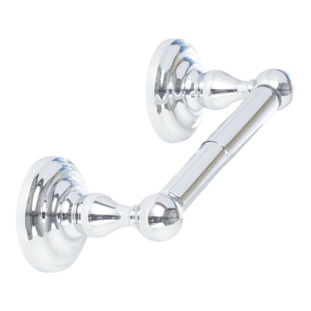 Sure-Loc Hardware Sure-Loc Hardware Boulder Two post paper holder, Polished Chrome BL-PH2  26